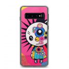 Hello KiLLL | 0004 | Samsung Case 2 samsung case samsung galaxy s10 case on phone 6392359191b2a