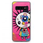 Hello KiLLL | 0004 | Samsung Case 4 samsung case samsung galaxy s10 case on phone 6392359191d0c