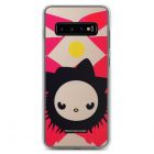 Hello KiLLL | 0002 | Samsung Case 4 samsung case samsung galaxy s10 case on phone 63937f5c985f1