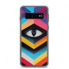 They are Watching You | 0002 | Samsung Case 2 samsung case samsung galaxy s10 case on phone 6393870dc3c83