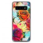 Rose Blotter | Samsung Case 4 samsung case samsung galaxy s10 case on phone 6393bb4d53df9