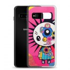 Hello KiLLL | 0004 | Samsung Case 1 samsung case samsung galaxy s10 case with phone 6392359191c21