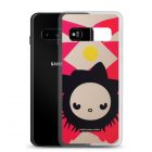 Hello KiLLL | 0002 | Samsung Case 1 samsung case samsung galaxy s10 case with phone 63937f5c9850b
