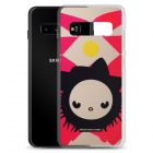 Hello KiLLL | 0002 | Samsung Case 3 samsung case samsung galaxy s10 case with phone 63937f5c98694