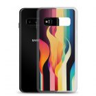 Technicolor Flames | 0001 | Samsung Case 1 samsung case samsung galaxy s10 case with phone 639382d3c0b14