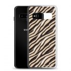 Zebra Print... sorta | Samsung Case 1 samsung case samsung galaxy s10 case with phone 6393bd8e0eff2