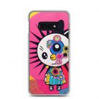 Hello KiLLL | 0004 | Samsung Case 6 samsung case samsung galaxy s10e case on phone 6392359191ea5