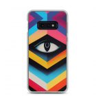 They are Watching You | 0002 | Samsung Case 6 samsung case samsung galaxy s10e case on phone 6393870dc3ee4