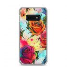 Rose Blotter | Samsung Case 6 samsung case samsung galaxy s10e case on phone 6393bb4d53f40