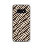 Zebra Print... sorta | Samsung Case 6 samsung case samsung galaxy s10e case on phone 6393bd8e0f27a