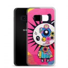 Hello KiLLL | 0004 | Samsung Case 5 samsung case samsung galaxy s10e case with phone 6392359191f51