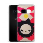 Hello KiLLL | 0002 | Samsung Case 5 samsung case samsung galaxy s10e case with phone 63937f5c98825