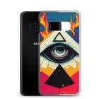 They are Watching You | 0004 | Samsung Case 5 samsung case samsung galaxy s10e case with phone 639383407ac80