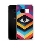 They are Watching You | 0002 | Samsung Case 5 samsung case samsung galaxy s10e case with phone 6393870dc3f51