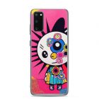 Hello KiLLL | 0004 | Samsung Case 8 samsung case samsung galaxy s20 case on phone 6392359192038