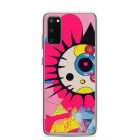 samsung case samsung galaxy s20 case on phone 63937df4b1b25