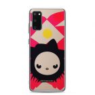 Hello KiLLL | 0002 | Samsung Case 8 samsung case samsung galaxy s20 case on phone 63937f5c9890a