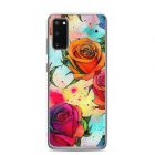 Rose Blotter | Samsung Case 8 samsung case samsung galaxy s20 case on phone 6393bb4d5408d