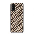 Zebra Print... sorta | Samsung Case 8 samsung case samsung galaxy s20 case on phone 6393bd8e0f3f4