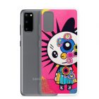 Hello KiLLL | 0004 | Samsung Case 7 samsung case samsung galaxy s20 case with phone 6392359192103