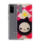 Hello KiLLL | 0002 | Samsung Case 7 samsung case samsung galaxy s20 case with phone 63937f5c989de