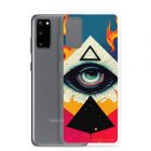 They are Watching You | 0004 | Samsung Case 7 samsung case samsung galaxy s20 case with phone 639383407ad36
