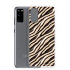 Zebra Print... sorta | Samsung Case 7 samsung case samsung galaxy s20 case with phone 6393bd8e0f4ae