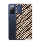 Zebra Print... sorta | Samsung Case 9 samsung case samsung galaxy s20 fe case with phone 6393bd8e0f677