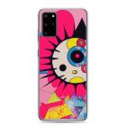 samsung case samsung galaxy s20 plus case on phone 63937df4b1d02