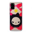 Hello KiLLL | 0002 | Samsung Case 11 samsung case samsung galaxy s20 plus case on phone 63937f5c98ca0