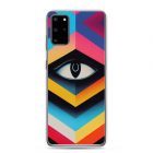 They are Watching You | 0002 | Samsung Case 11 samsung case samsung galaxy s20 plus case on phone 6393870dc4236