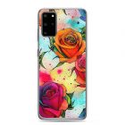 Rose Blotter | Samsung Case 11 samsung case samsung galaxy s20 plus case on phone 6393bb4d543ad
