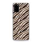 Zebra Print... sorta | Samsung Case 11 samsung case samsung galaxy s20 plus case on phone 6393bd8e0f788