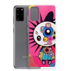 Hello KiLLL | 0004 | Samsung Case 10 samsung case samsung galaxy s20 plus case with phone 6392359192424