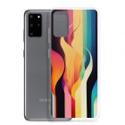 Technicolor Flames | 0001 | Samsung Case 10 samsung case samsung galaxy s20 plus case with phone 639382d3c1380