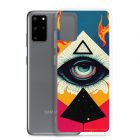They are Watching You | 0004 | Samsung Case 10 samsung case samsung galaxy s20 plus case with phone 639383407af78