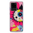 samsung case samsung galaxy s20 ultra case on phone 63937df4b1de2