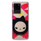 Hello KiLLL | 0002 | Samsung Case 13 samsung case samsung galaxy s20 ultra case on phone 63937f5c98e42