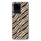 Zebra Print... sorta | Samsung Case 13 samsung case samsung galaxy s20 ultra case on phone 6393bd8e0f93c