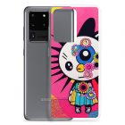 Hello KiLLL | 0004 | Samsung Case 12 samsung case samsung galaxy s20 ultra case with phone 63923591925ad