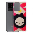 Hello KiLLL | 0002 | Samsung Case 12 samsung case samsung galaxy s20 ultra case with phone 63937f5c98ef3