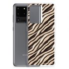 Zebra Print... sorta | Samsung Case 12 samsung case samsung galaxy s20 ultra case with phone 6393bd8e0f9f9