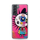 Hello KiLLL | 0004 | Samsung Case 15 samsung case samsung galaxy s21 case on phone 63923591926b5
