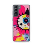 samsung case samsung galaxy s21 case on phone 63937df4b1ecc