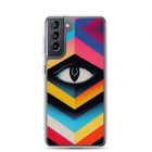They are Watching You | 0002 | Samsung Case 15 samsung case samsung galaxy s21 case on phone 6393870dc44f8
