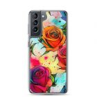 Rose Blotter | Samsung Case 15 samsung case samsung galaxy s21 case on phone 6393bb4d5469d