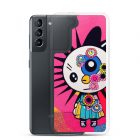 Hello KiLLL | 0004 | Samsung Case 14 samsung case samsung galaxy s21 case with phone 639235919277e