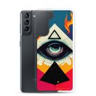 They are Watching You | 0004 | Samsung Case 14 samsung case samsung galaxy s21 case with phone 639383407b1a5