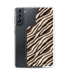 Zebra Print... sorta | Samsung Case 14 samsung case samsung galaxy s21 case with phone 6393bd8e0fba4