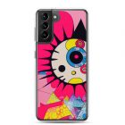 samsung case samsung galaxy s21 plus case on phone 63937df4b1fbd